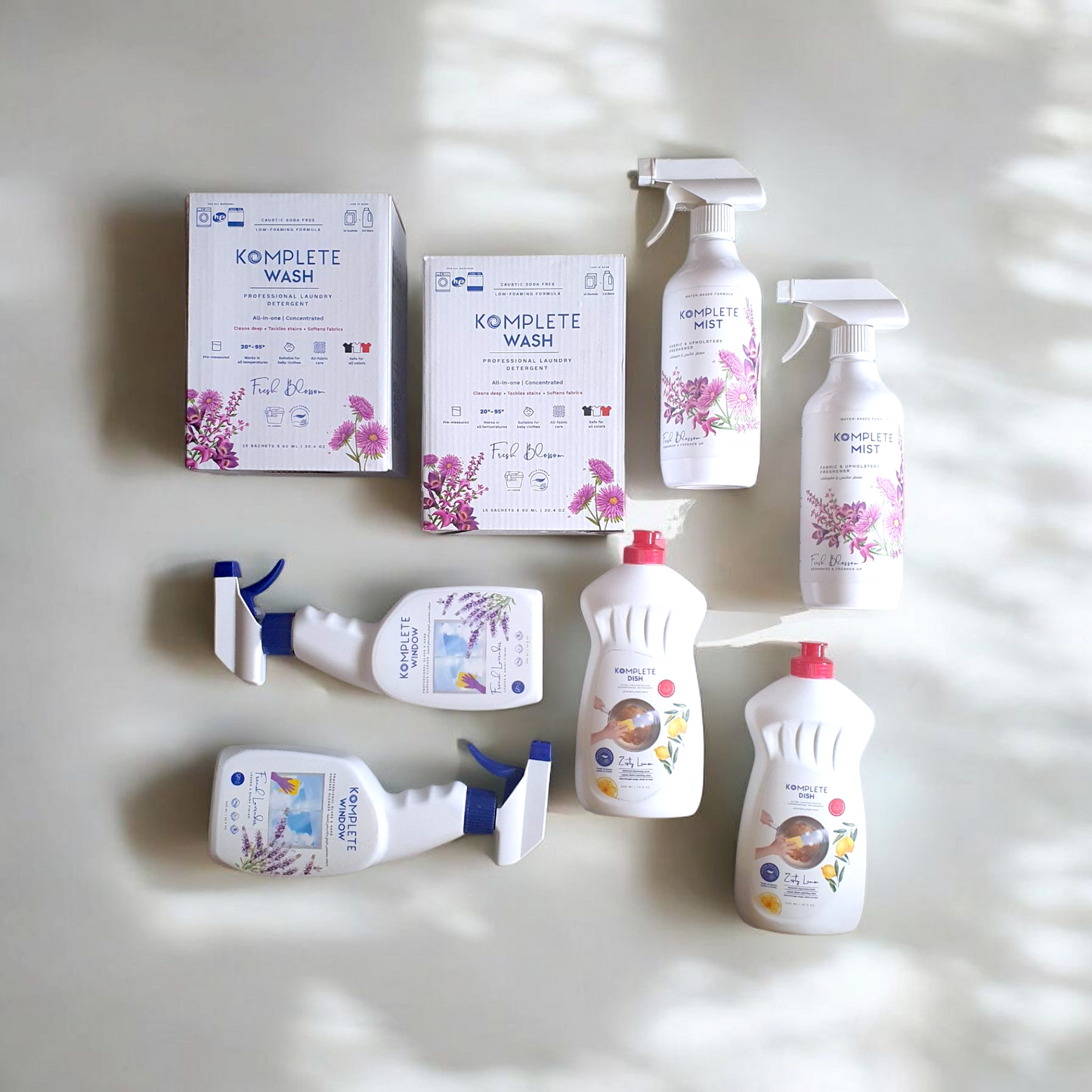 Saving Bundle