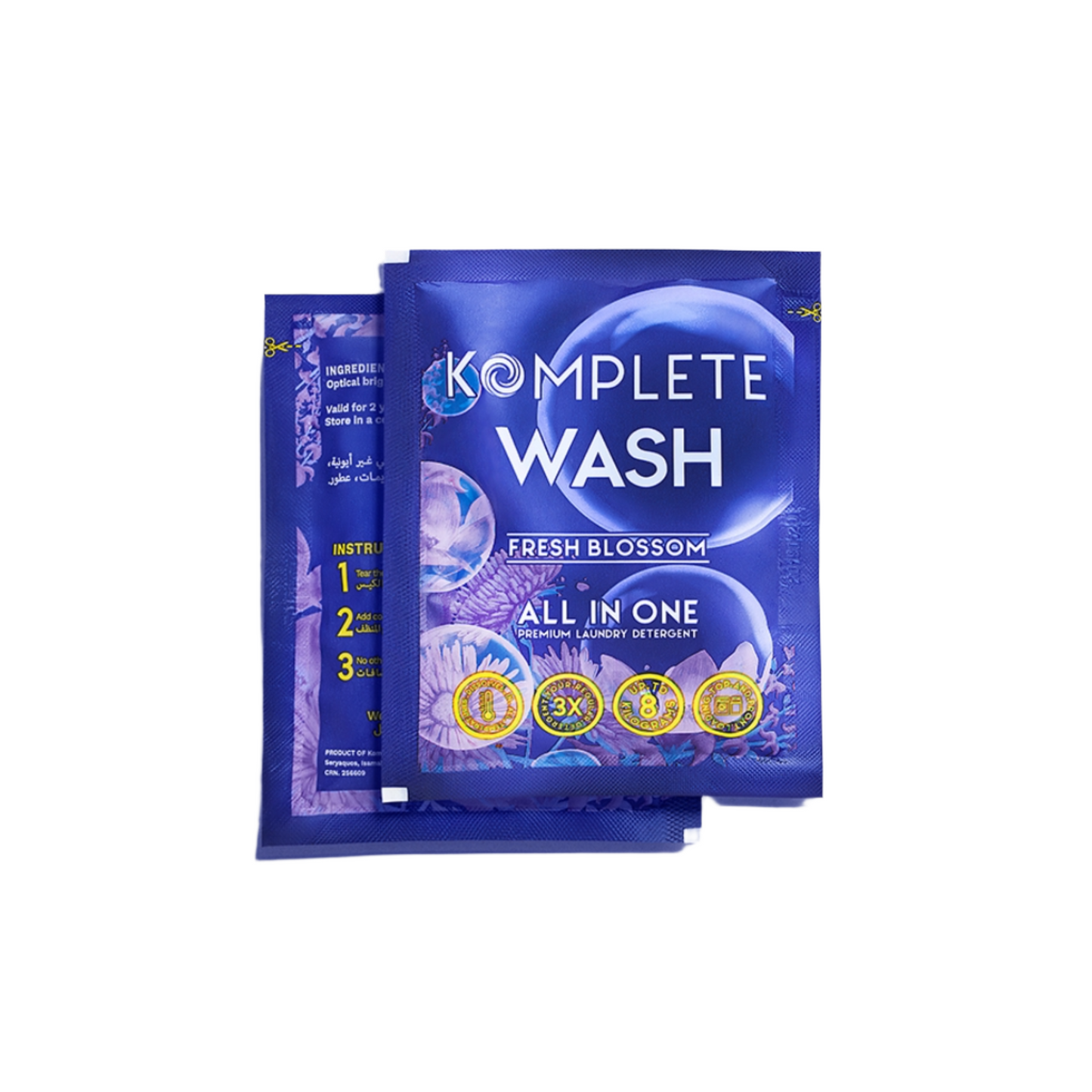Komplete Wash