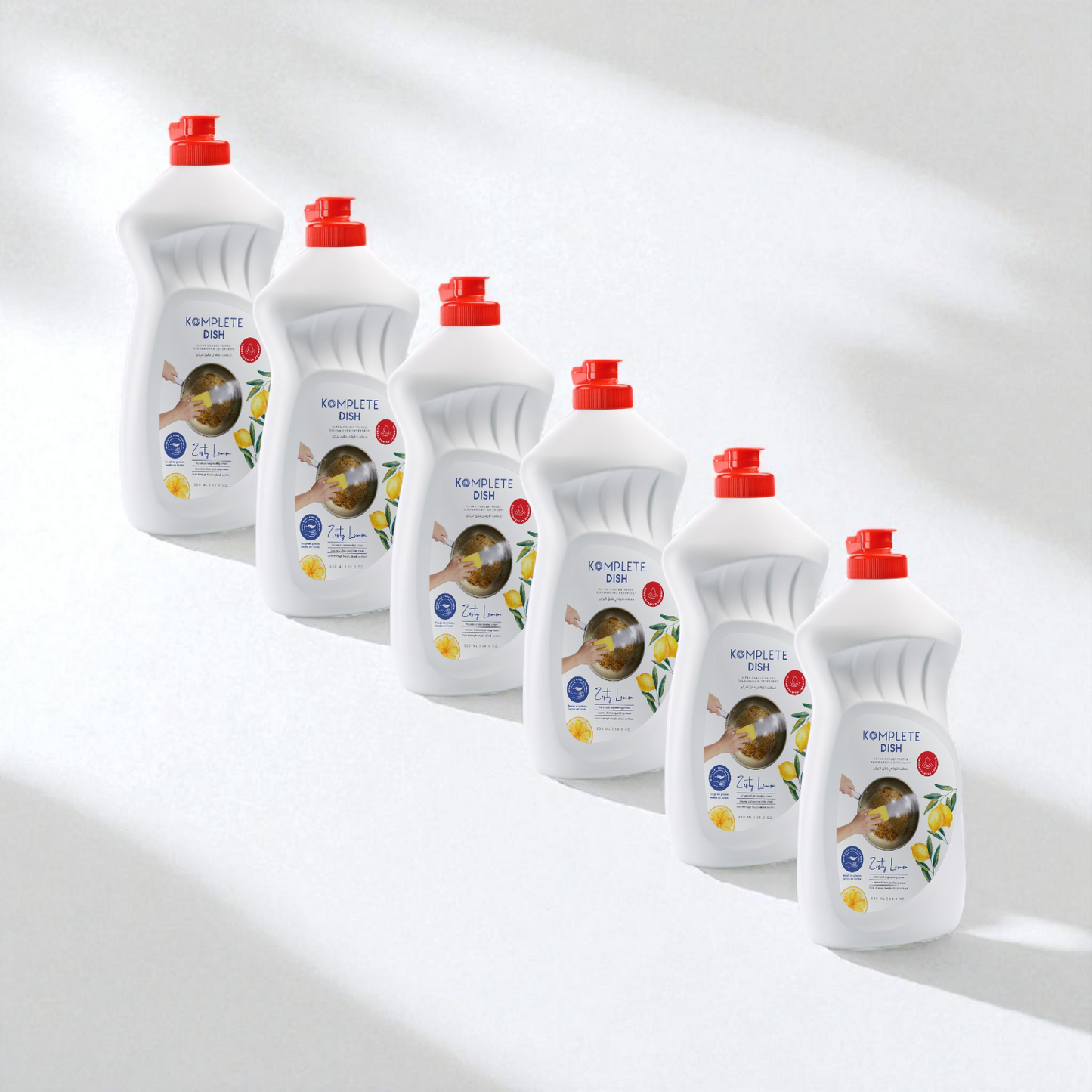 Grease Free Bundle