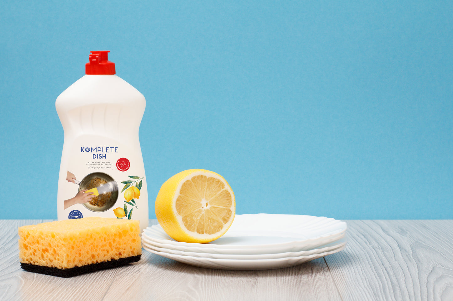 Grease Free Bundle