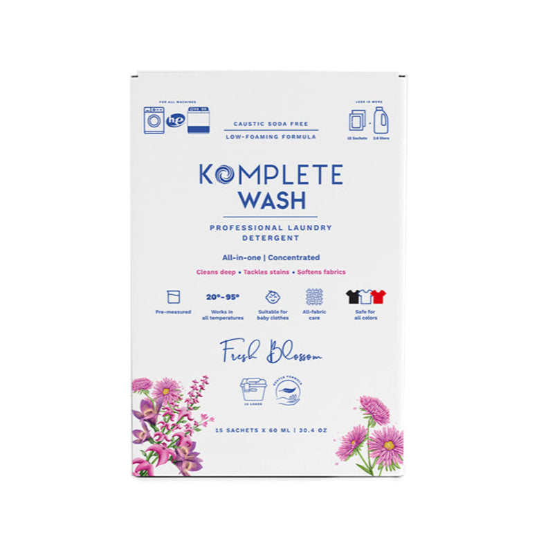 Komplete Wash
