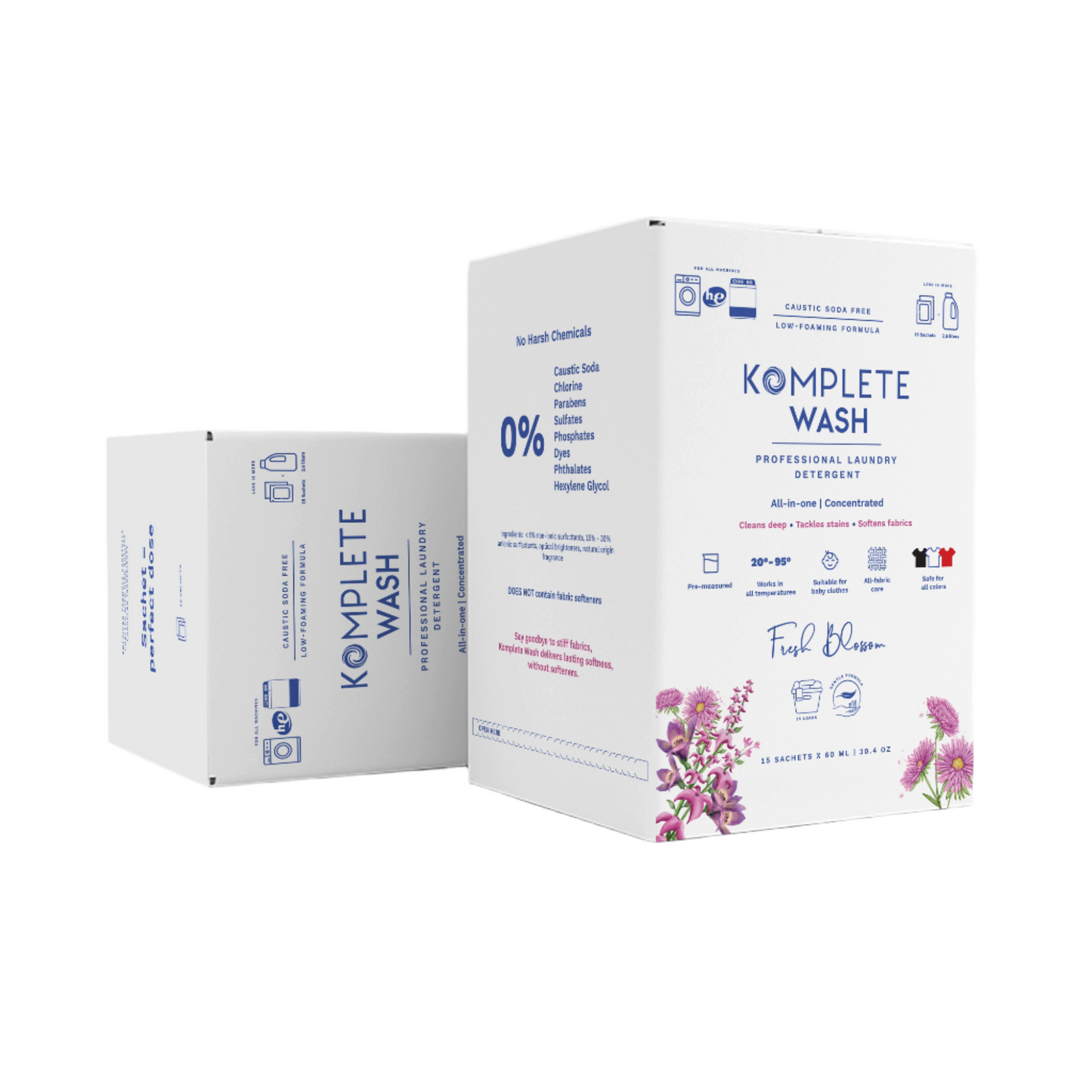 Essentials Bundle
