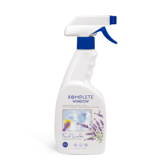 Crystal Clear Bundle