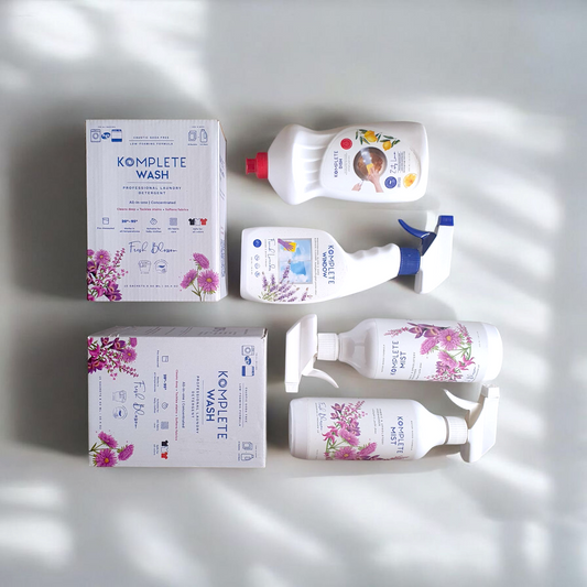 Essentials Bundle