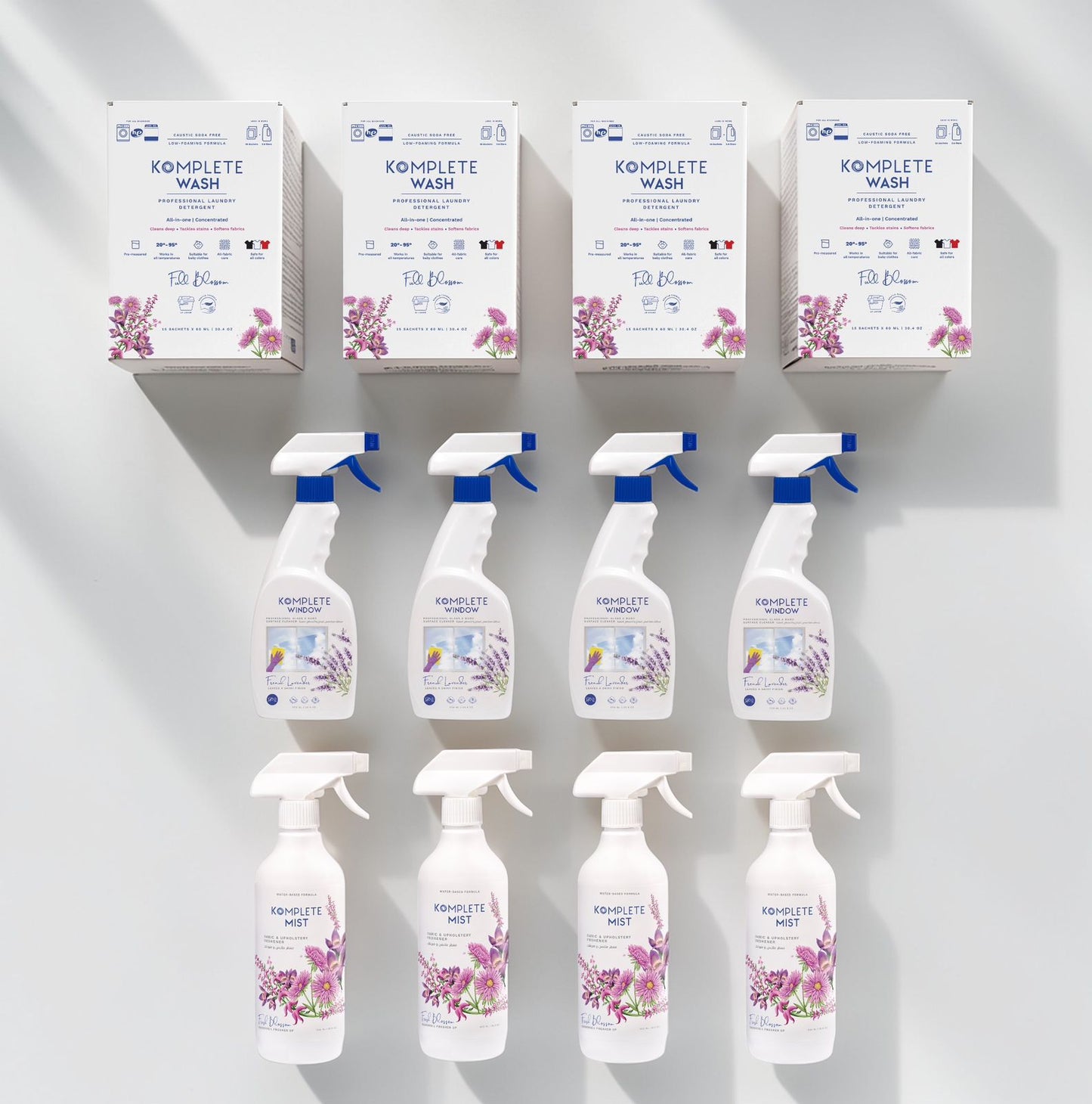 Home Care Bundle