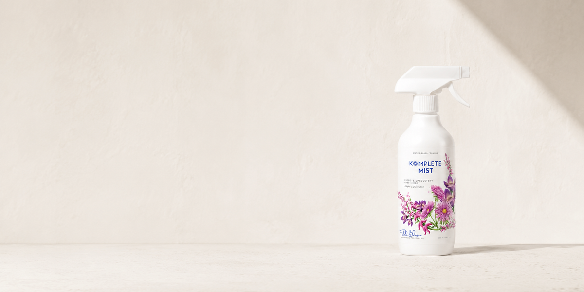 Laundry Care Bundle