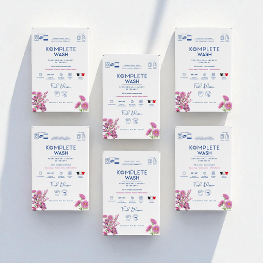 Laundry Care Bundle