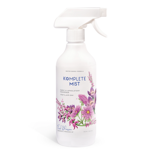 Komplete Mist