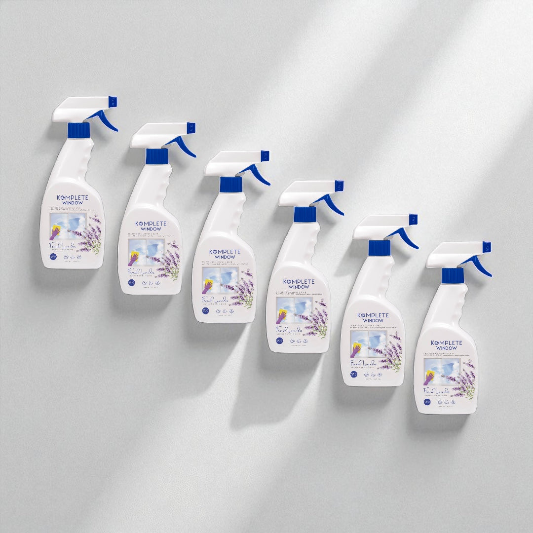 Crystal Clear Bundle