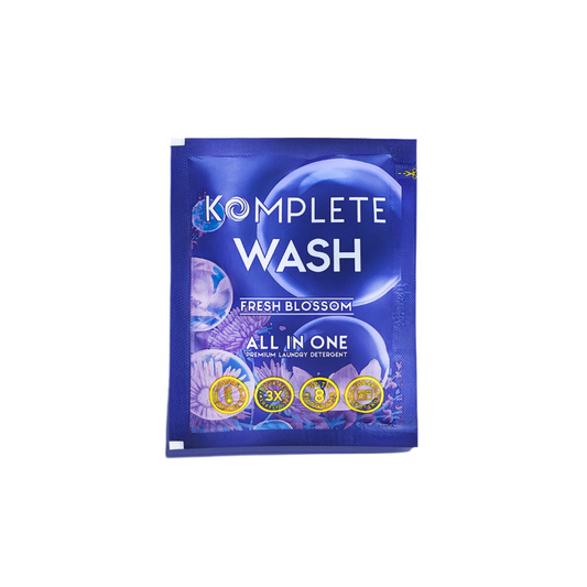 Komplete Wash