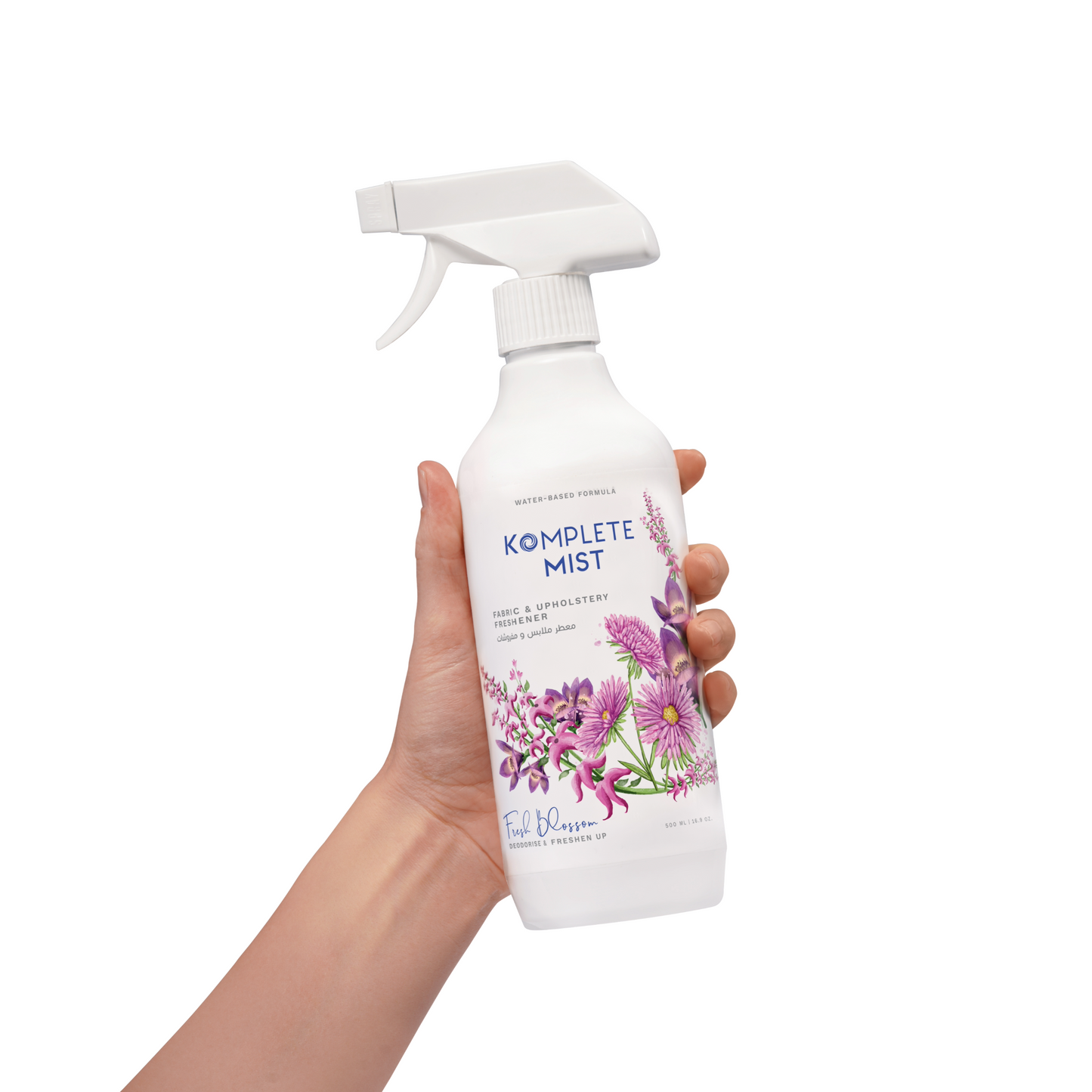 Komplete Mist